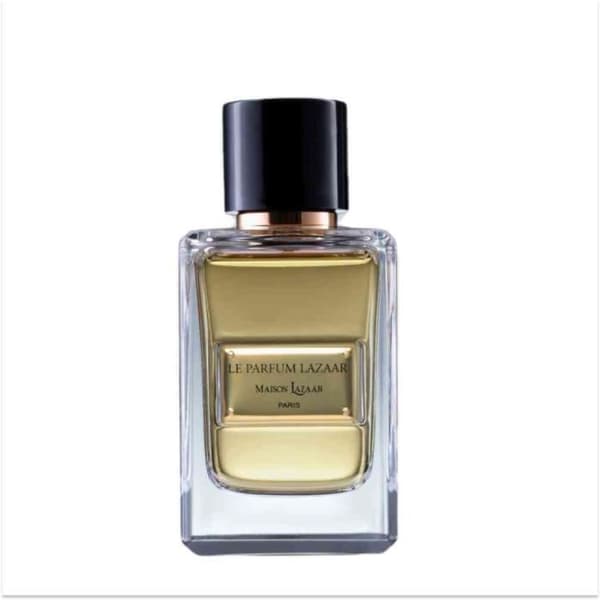 Maison Lazaar Le Parfum Lazaar Eau de Parfum Unisex 100ml