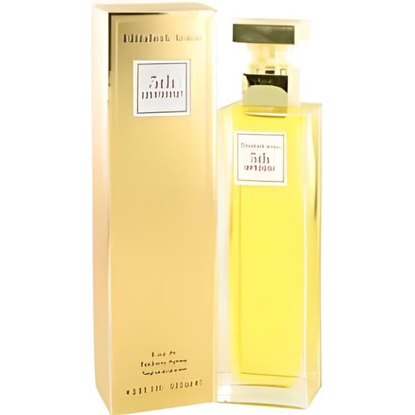 5TH AVENUE av Elizabeth Arden parfym för kvinnor...