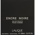 Miniatyrbild 3 av 4: Lalique svart bläck eau de toilette