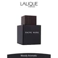 Miniatyrbild 4 av 4: Lalique svart bläck eau de toilette