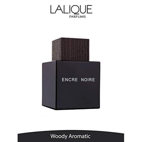 Lalique svart bläck eau de toilette