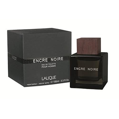Lalique svart bläck eau de toilette