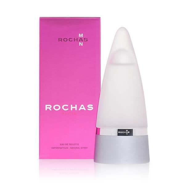 Rochas - ROCHAS MAN edt spray 100 ml