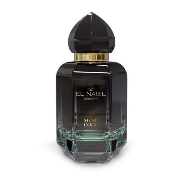 MUSKKOD - Eau de Parfum