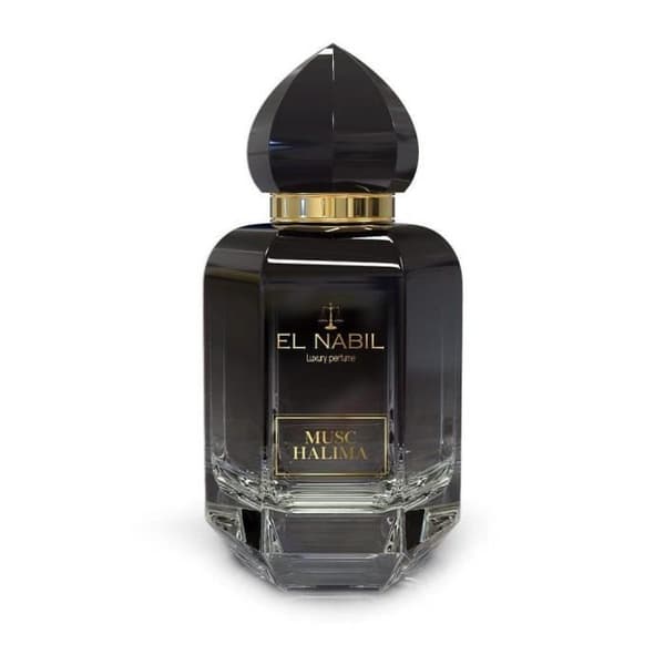 HALIMA MUSK - Eau de Parfum