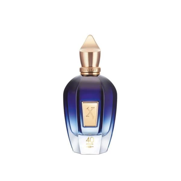 Parfym - Xerjoff - 40 Knots - Eau de parfum - 100ml - Orientaliskt, amber, gourmand
