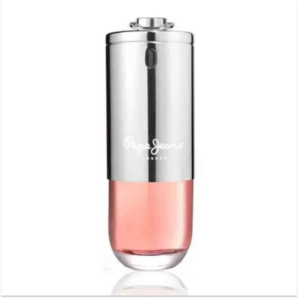 Pepe Jeans Bright Eau de Parfum för kvinnor 80ml