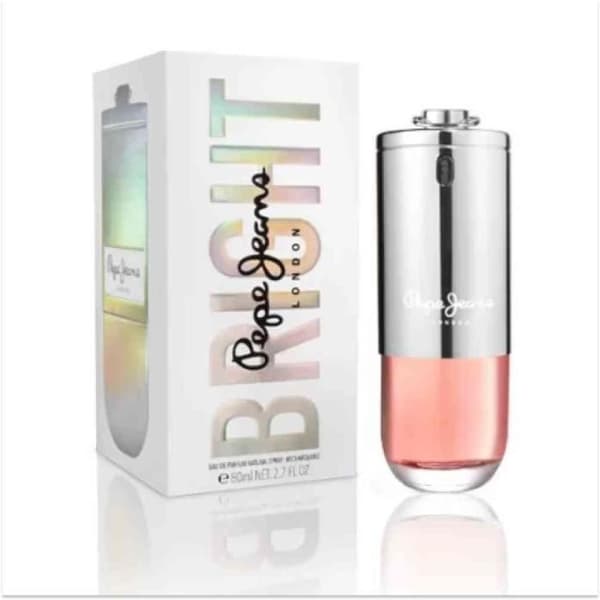 Pepe Jeans Bright Eau de Parfum för kvinnor 80ml