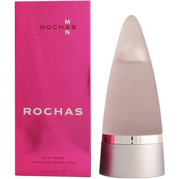 ROCHAS MAN parfymspray 100 ml