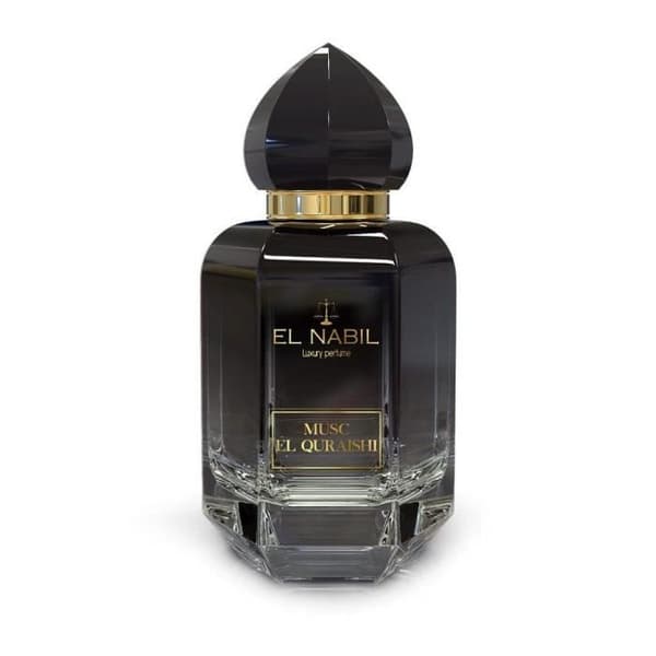EL QURAISHI - Eau de Parfum