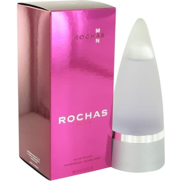 Rochas Man från Rochas Eau de Toilette 100ml
