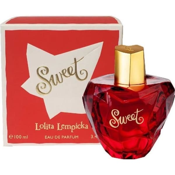 Lolita Lempicka Sweet Eau De Parfum Woman (100 ml)