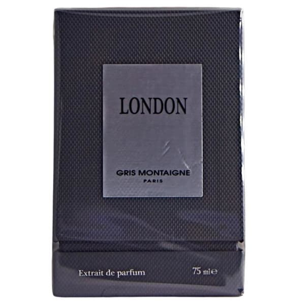Gris Montaigne - London - Blandat parfymextrakt 75ml Default itle