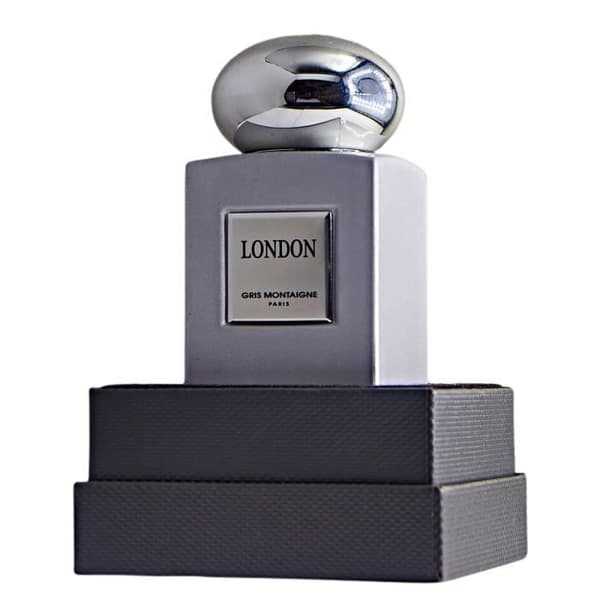 Gris Montaigne - London - Blandat parfymextrakt 75ml Default itle