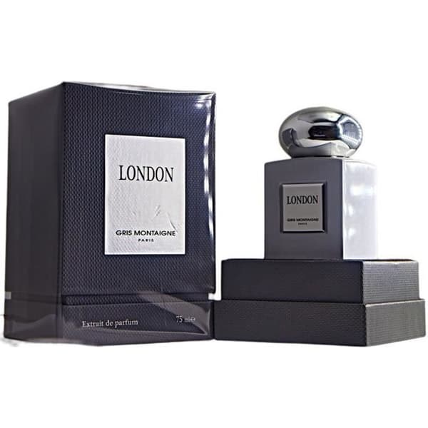 Gris Montaigne - London - Blandat parfymextrakt 75ml Default itle