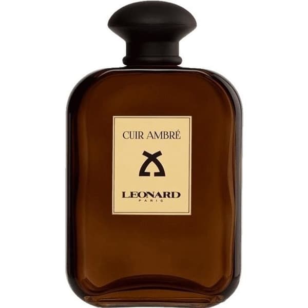 LEONARD - Amber Läder Eau de Parfum 100ml