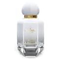 Miniatyrbild 1 av 2: Eau de Parfum - EL NABIL - MUSC BLANC - 50ml - Blommig - Träiga och gourmande noter