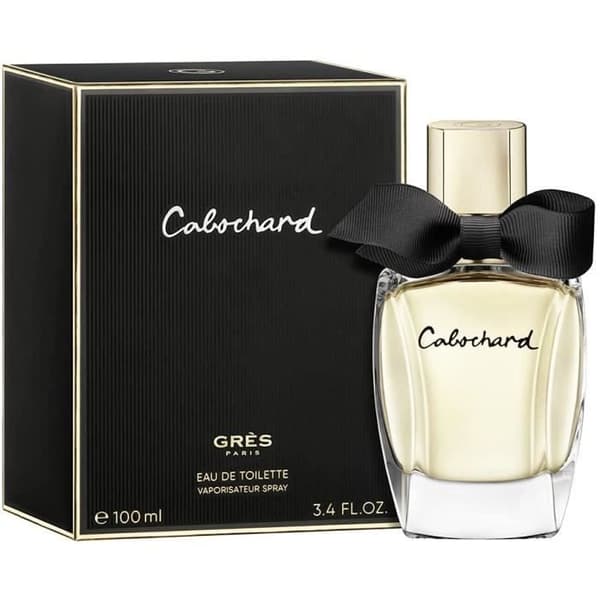 gres cabochard - eau de toilette 100ml[692]