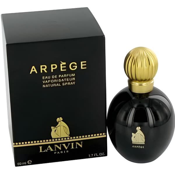 LANVIN Eau de Parfum Arpege - 100ml