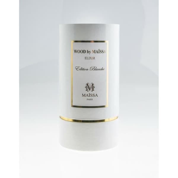 Parfym Trä från Maissa White Edition 100ml Blanche Maïssa