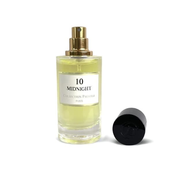 CP Prestige - N°10 Midnight - 50ml