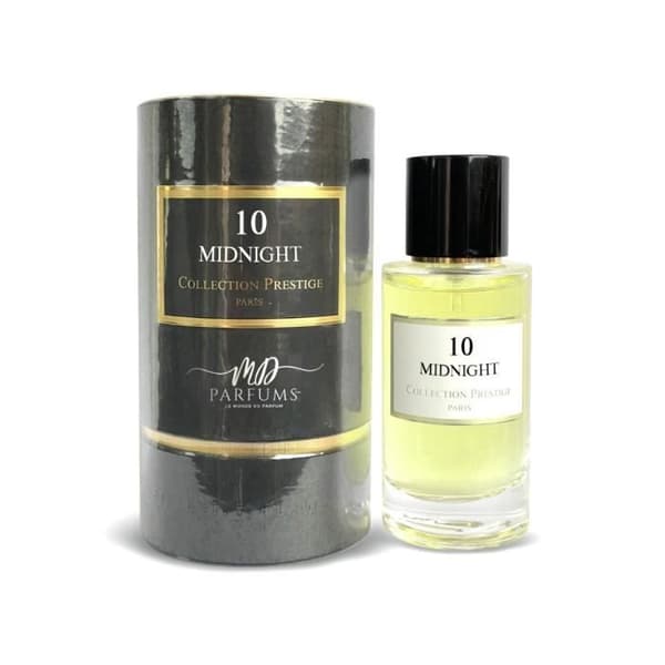 CP Prestige - N°10 Midnight - 50ml
