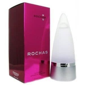 ROCHAS MAN 100 VAPOR edt
