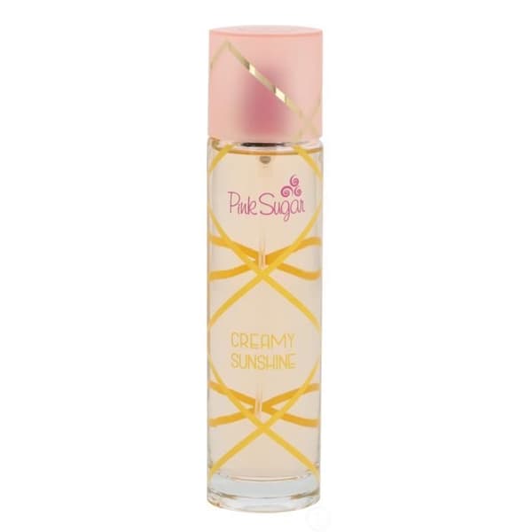 Aquolina eau de toilette Pink Sugar Creamy Sunshine 100ml