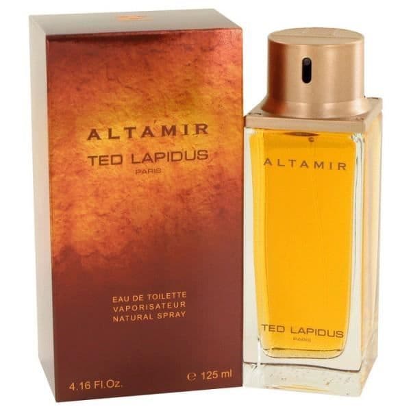 Altamir av Ted Lapidus -125ml