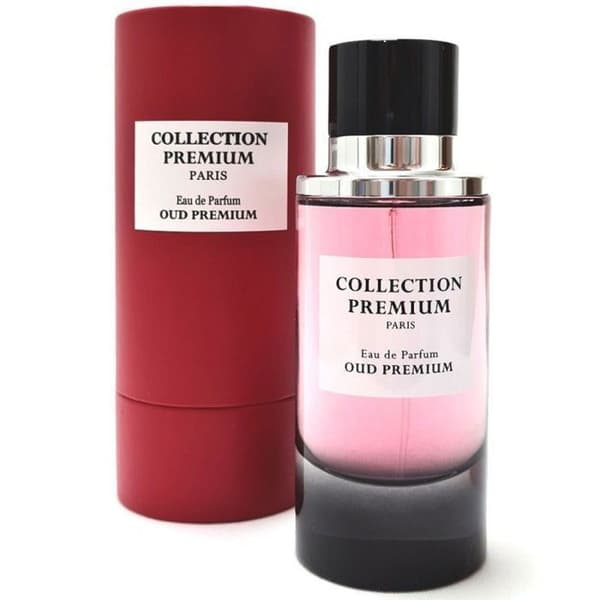 Premium Collection Oud Premium Eau de Parfum