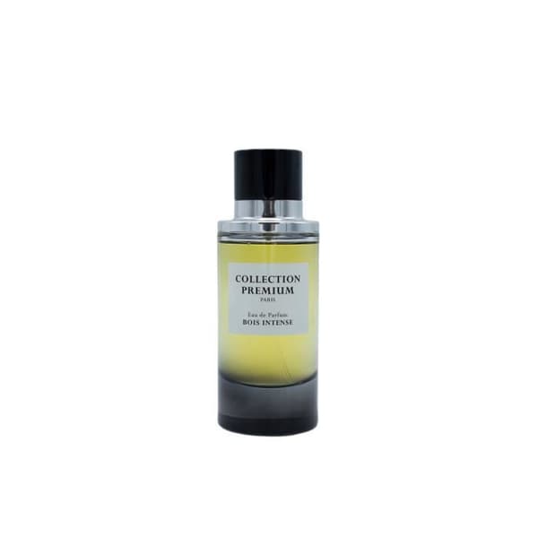 Parfymkollektion Premium Bois Intense - Män - Eau de parfum 100ml