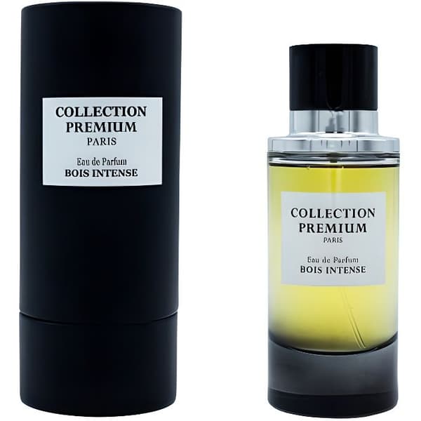 Parfymkollektion Premium Bois Intense - Män - Eau de parfum 100ml