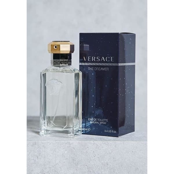 Versace Dreamer 100ml