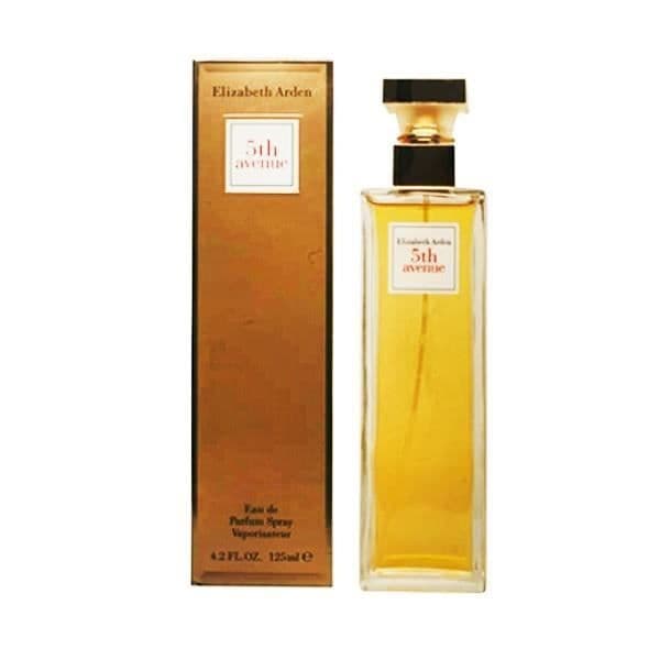 Elizabeth Arden - 5 th AVENUE edp spray 125 ml