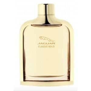 Jaguar Classic Gold - Jaguar - EDT - 100ML