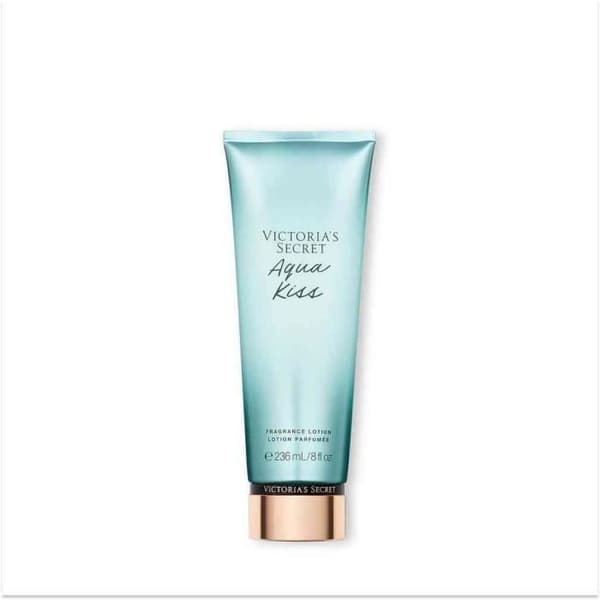 Victoria's Secret Aqua Kiss Scented Lotion 236ml