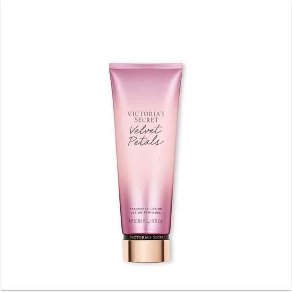 Victoria's Secret Velvet Petals Scented Lotion 236ml