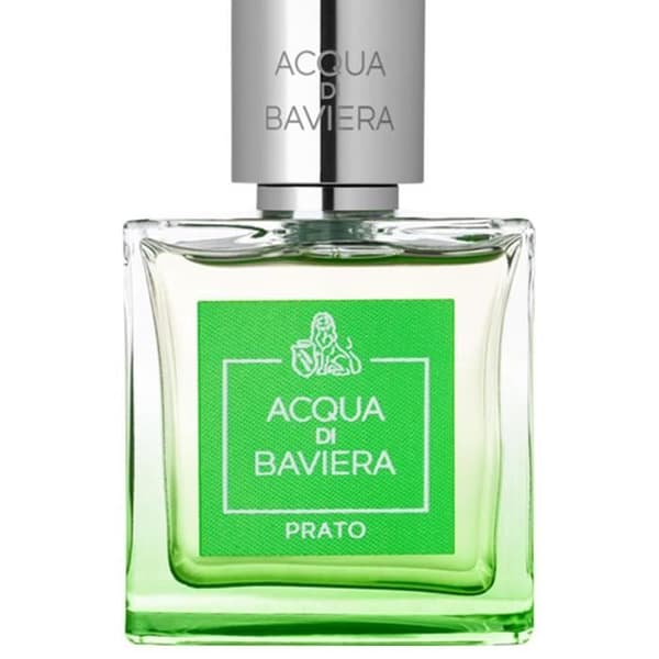 Acqua Di Baviera - Prato - Eau de Toilette Mixed 100ml