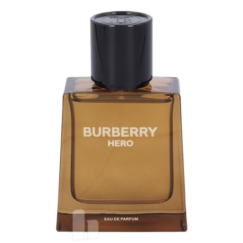 Burberry Hero Edp Spray 50 ml