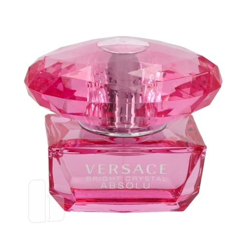 Versace Bright Crystal Absolu Edp Spray 50 ml Dam