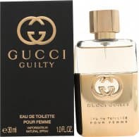 Gucci Guilty Eau de Toilette 30ml spray