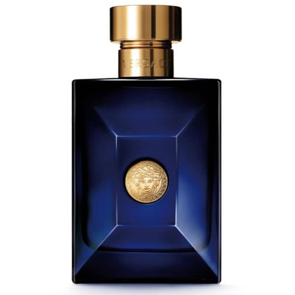 Versace Pour Homme Dylan Blue Eau de Toilette 100ml Sprej