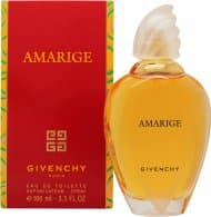 Givenchy Amarige Eau de Toilette 100ml spray