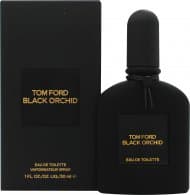 Tom Ford Black Orchid Eau de Toilette 30ml spray