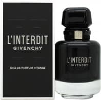 Givenchy L'Interdit Eau de Parfum Intense Eau de Parfum 50ml spray