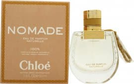 Chloé Nomade Naturelle Eau de Parfum 50ml spray