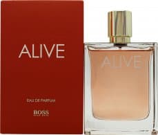 Hugo Boss Alive Eau de Parfum 80ml Spray