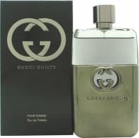 Gucci Guilty Pour Homme Eau de Toilette 90ml spray