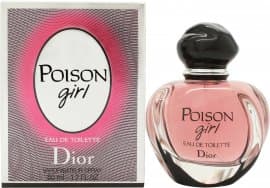 Christian Dior Poison Girl Eau de Toilette 50ml spray