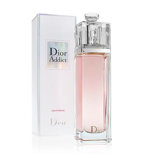 Christian Dior Dior Addict Eau Fraiche Eau de Toilette 50ml Sprej